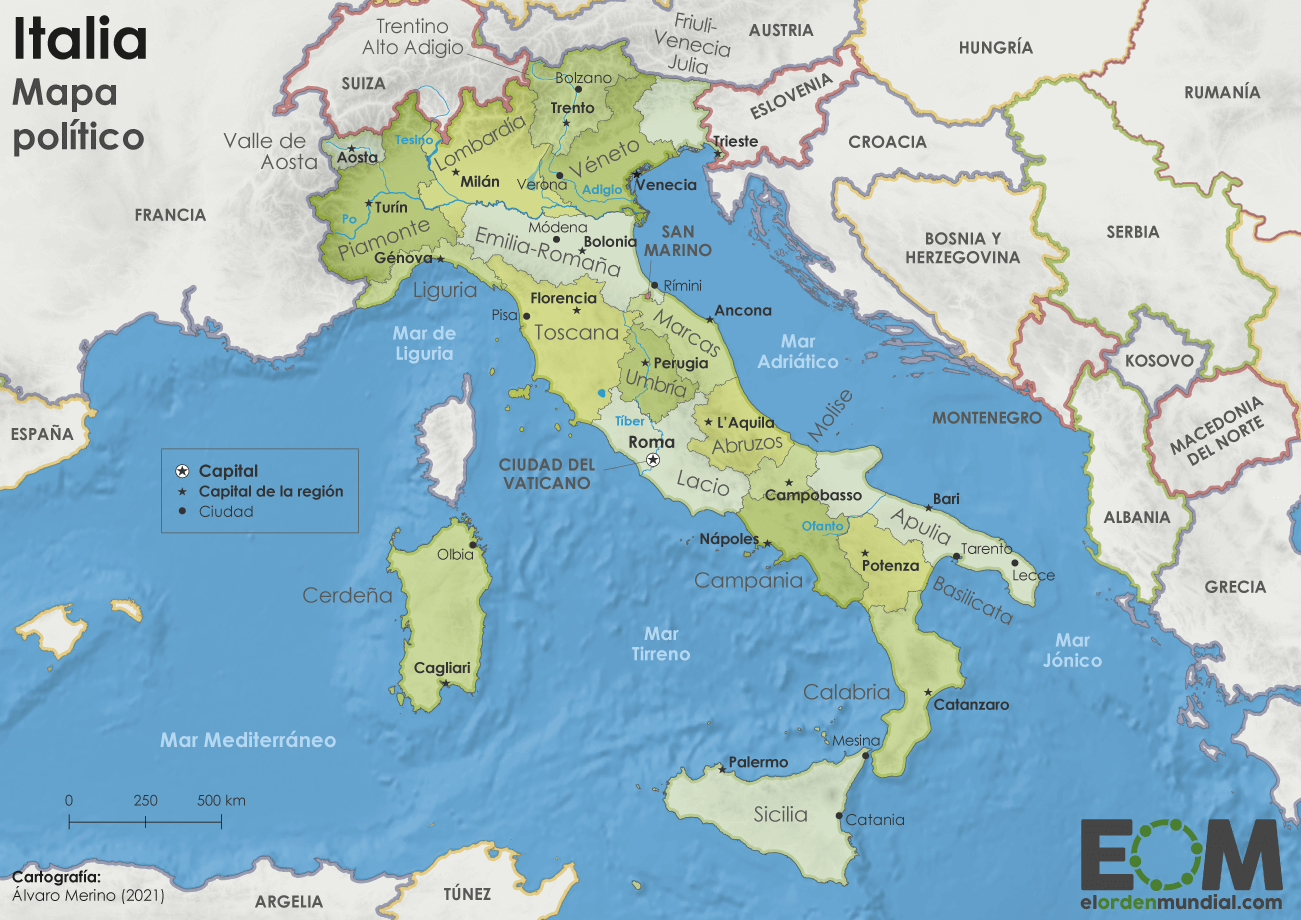 Italia Donde Se Ubica Ubicaci n De Italia Datos Importantes WADPY Italia Donde Se Ubica Ubicaci n De Italia Datos Importantes WADPY