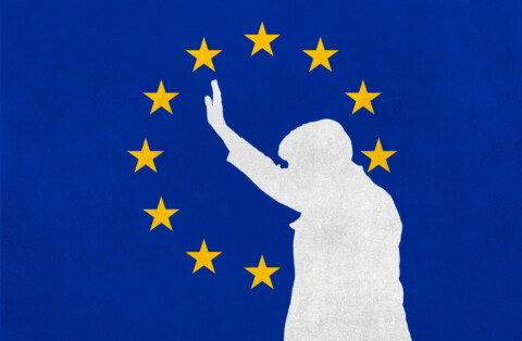 La marcha de Merkel, una oportunidad para que otros países ganen peso en la UE
