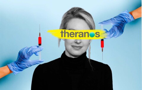 ¿Quién es Elizabeth Holmes, la veinteañera que estafó a las élites de Silicon Valley?