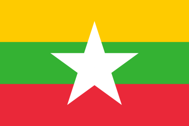 Myanmar, la gran guerra del Sudeste asiático
