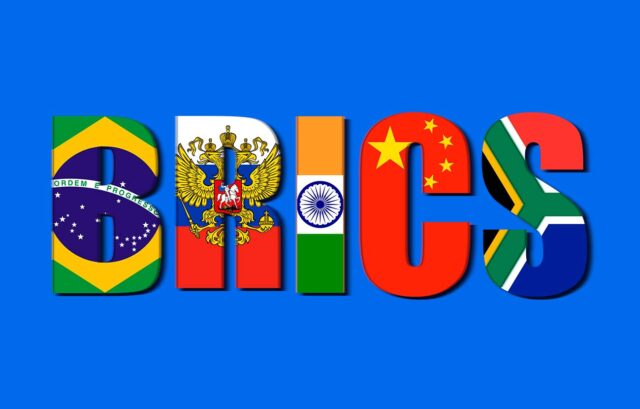 ¿Cuáles son los llamados “países emergentes”?