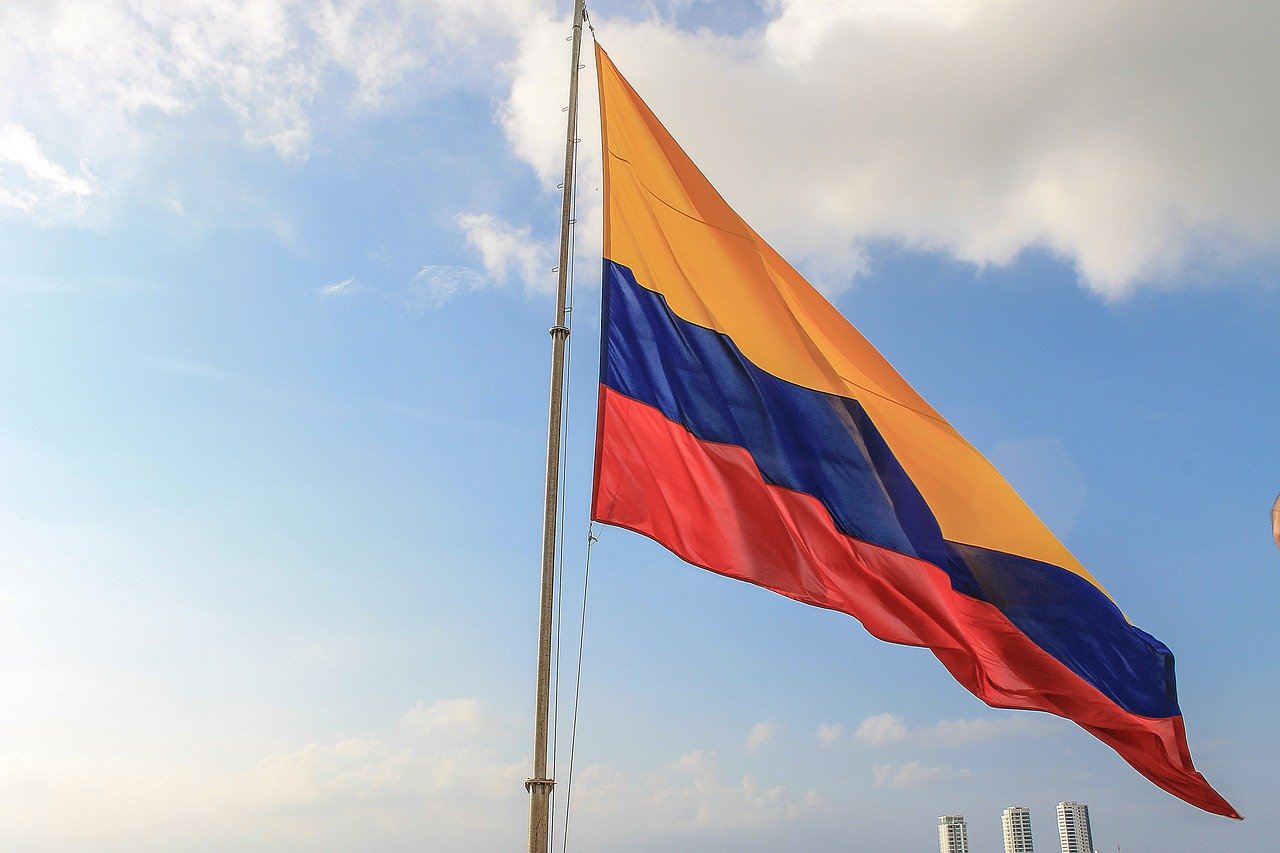 “No” al plebiscito de los acuerdos de paz en Colombia