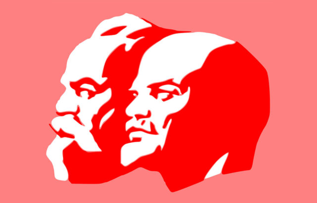 ¿Qué es el comunismo?