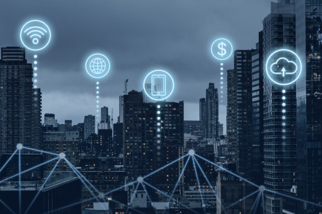 ¿Qué es la diplomacia digital?