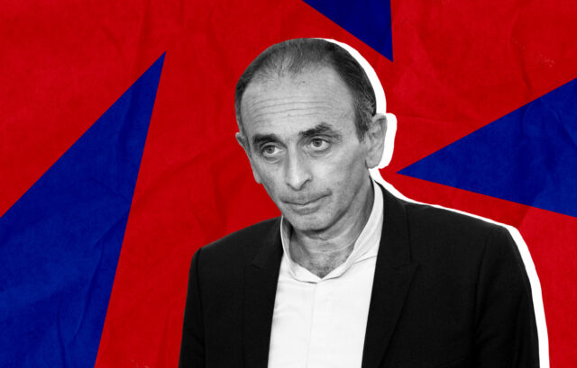 Eric Zemmour