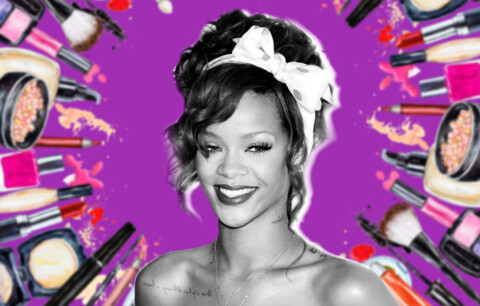 Rihanna contra L’Oréal: la lucha por liderar la industria de la cosmética