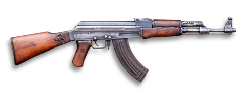 AK-47
