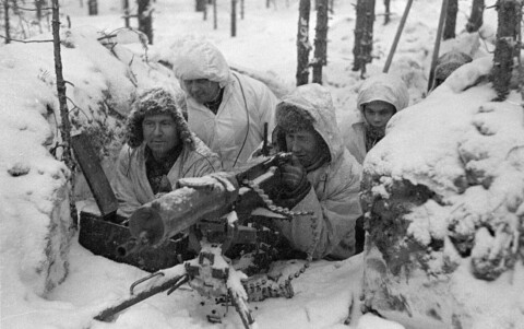 Guerra de Invierno