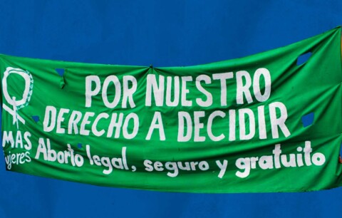El Salvador, el país en el que hasta un aborto involuntario se paga con la cárcel