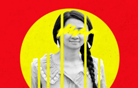 Chloé Zhao contra China: la directora asiática más famosa está vetada en su país