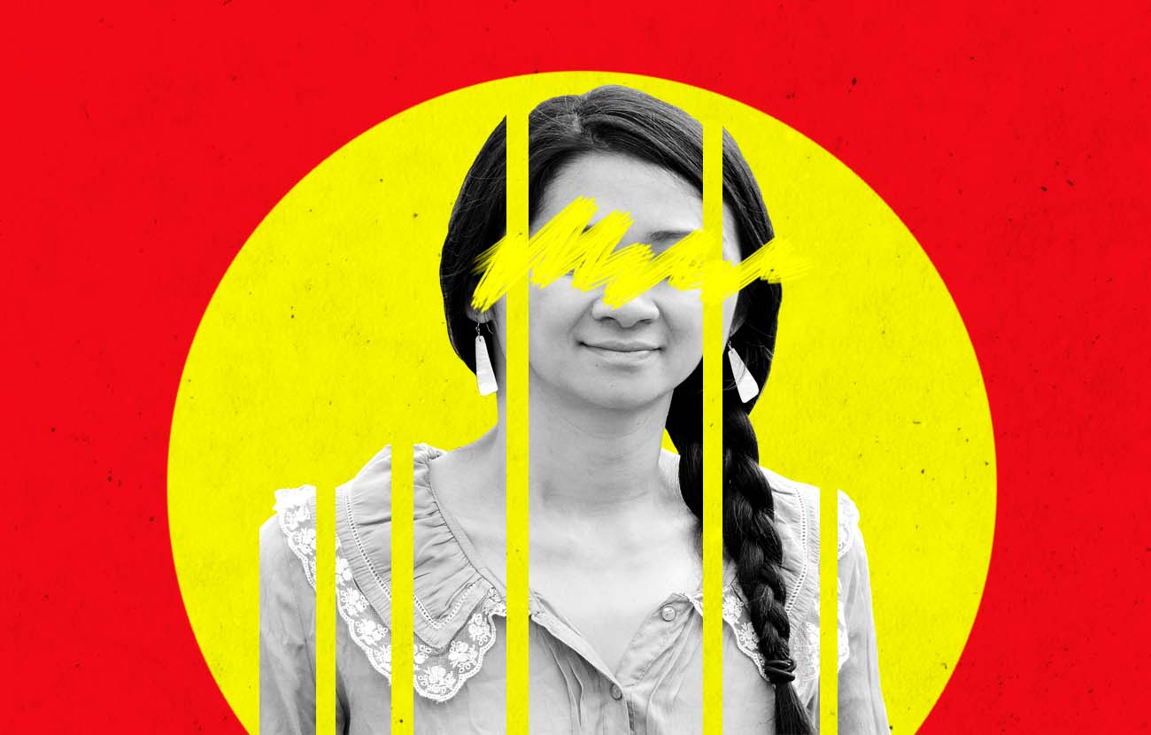 Chloé Zhao contra China: la directora asiática más famosa está vetada en su país