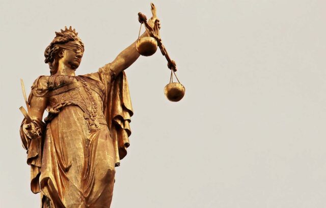 ¿Qué es el Estado de derecho?