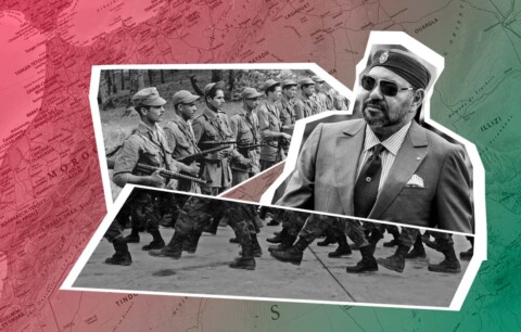 ¿Una guerra entre Argelia y Marruecos? Es improbable, pero si ocurre será en el Sáhara Occidental