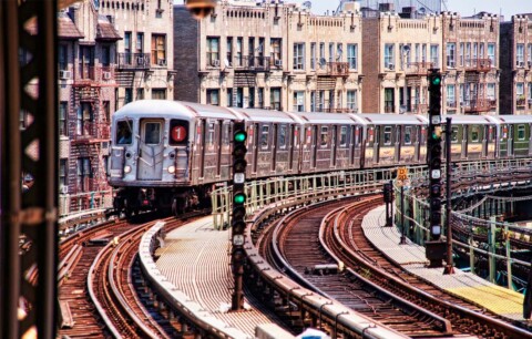 ¿Por qué el transporte público en Estados Unidos es tan malo?