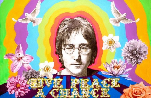 Asesinato de John Lennon