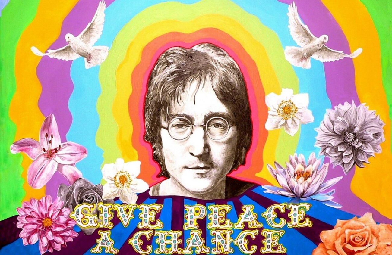 8 de diciembre de 1980: John Lennon es asesinado a tiros en Nueva York