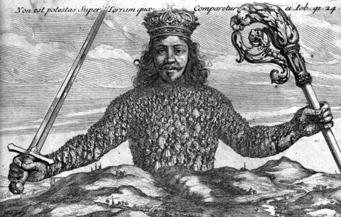 Thomas Hobbes