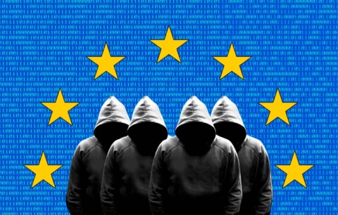 Ciberseguridad Unión Europea
