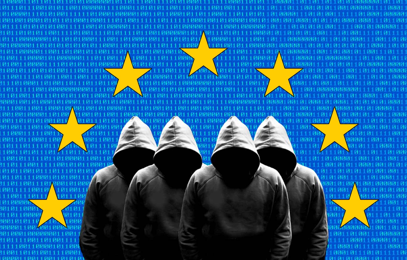 El plan de la Unión Europea para blindarse contra los ciberataques