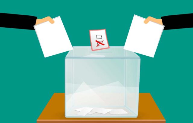 Las quince elecciones que hay que seguir en 2022