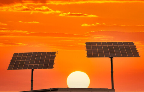Una red de energía solar que conecte 140 países: el plan energético de India y Reino Unido