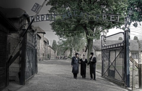 Auschwitz