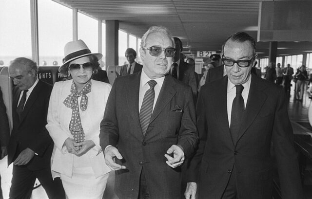 11 de enero de 1981: el peruano Javier Pérez de Cuéllar es elegido secretario general de la ONU