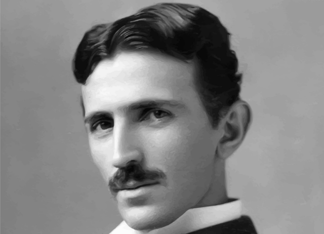 7 de enero de 1943: muere Nikola Tesla, físico, inventor e ingeniero eléctrico