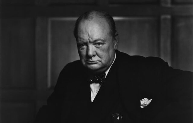 24 de enero de 1965: muere Winston Churchill, dirigente histórico del Reino Unido