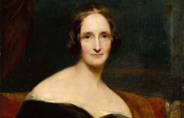 1 de febrero de 1851: muere la escritora británica Mary Shelley, referente del romanticismo