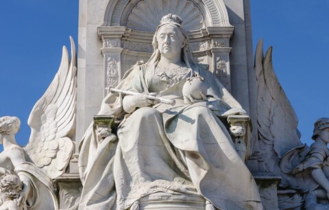 Victoria del Reino Unido