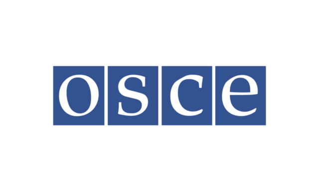 ¿Qué es la OSCE?