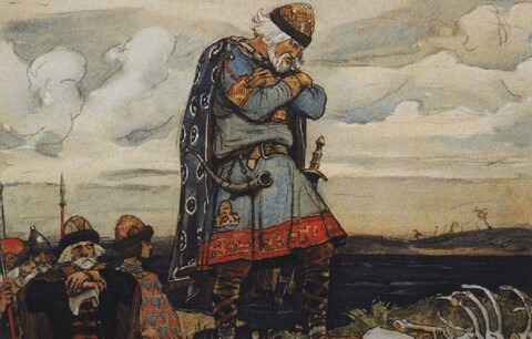 Rus de Kiev