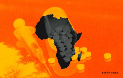 África oriental, la nueva ruta de la heroína hacia Europa
