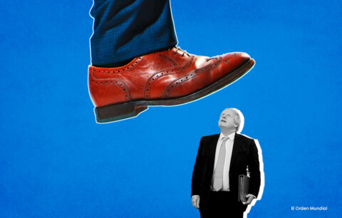 Derribar a su líder antes que hundirse: ¿es el Partido Conservador la mayor amenaza de Johnson?