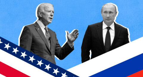 No, los estadounidenses ya no están dispuestos a una nueva Guerra Fría con Rusia