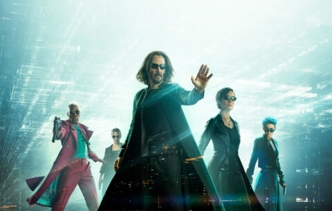 Matrix Resurrections, una alerta contra el metaverso