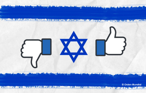 ¿Está fracasando la estrategia de Israel para ganarse a la opinión pública mundial?