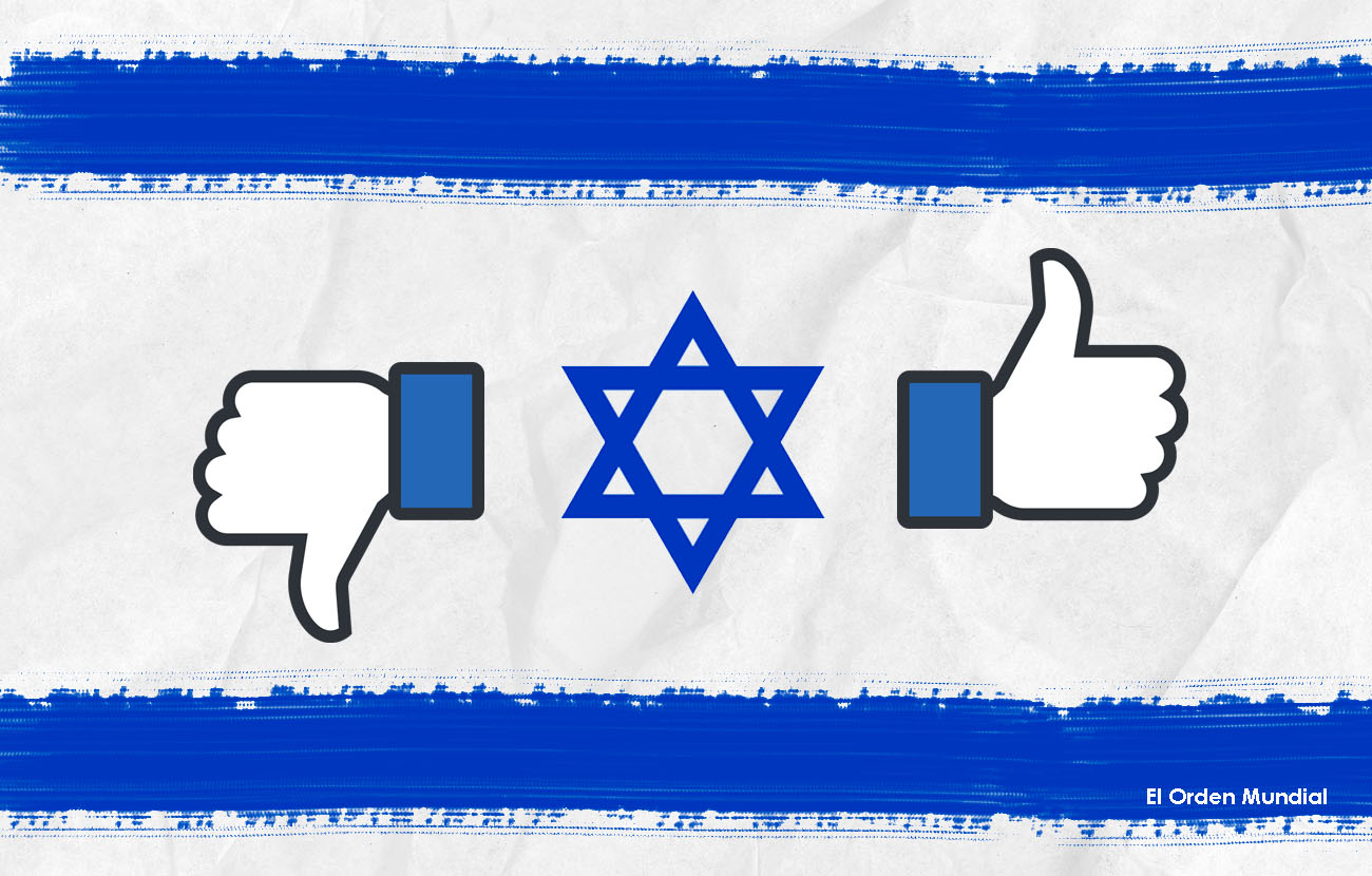 ¿Está fracasando la estrategia de Israel para ganarse a la opinión pública mundial?