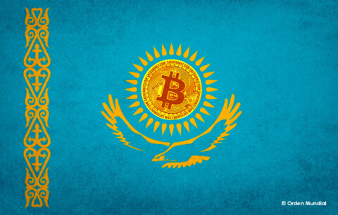 Lo que la crisis de Kazajistán enseña sobre la debilidad de las criptomonedas