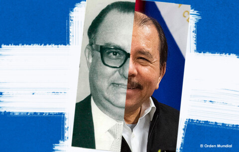 Cómo Ortega se ha convertido en Somoza, el dictador al que ayudó a derrocar