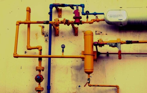 ¿Puede la Unión Europea aguantar sin el gas ruso?