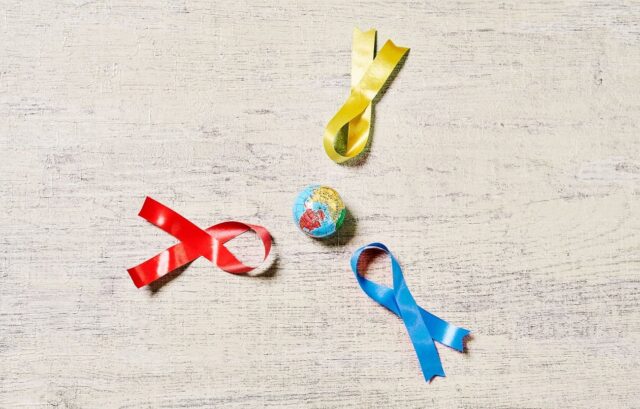 4 de febrero: Día Mundial contra el Cáncer