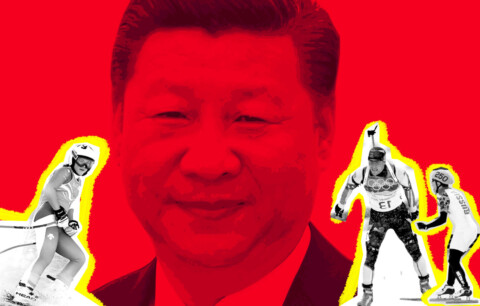 El boicot a los Juegos de Pekín demuestra que China tiene más poder que nunca