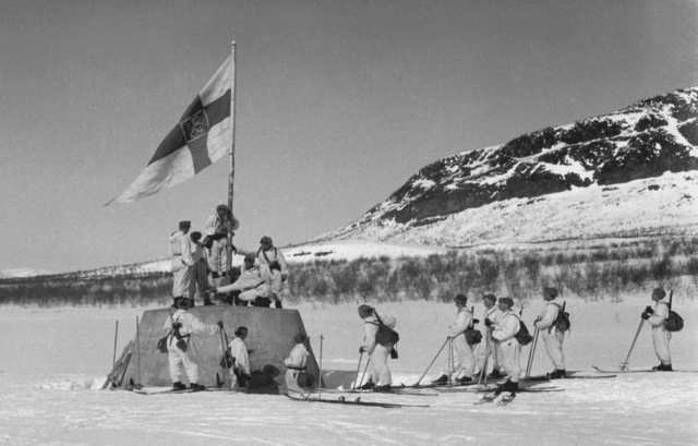 ¿Qué fue la política neutral de la finlandización?