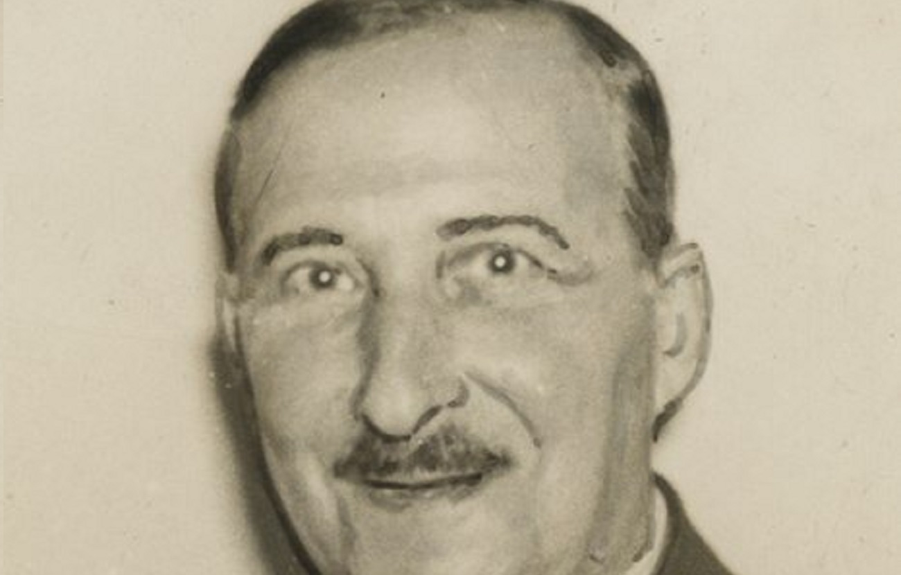 22 de febrero de 1942: muere el escritor Stefan Zweig, pacifista y nostálgico de la cultura europea