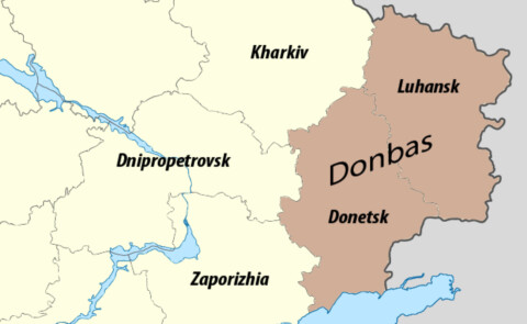 Donbás