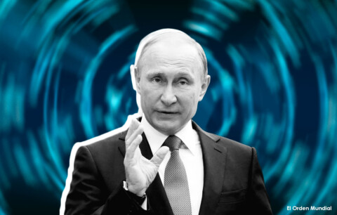 RuNet, el proyecto de Putin para desconectar a Rusia del internet global