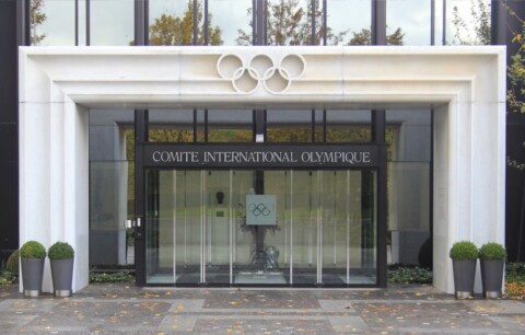 Comité Olímpico Internacional