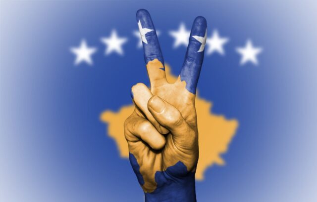 17 de febrero de 2008: se produce la declaración de independencia de Kosovo diez años después de la guerra